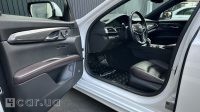 Cadillac CT6, 2019