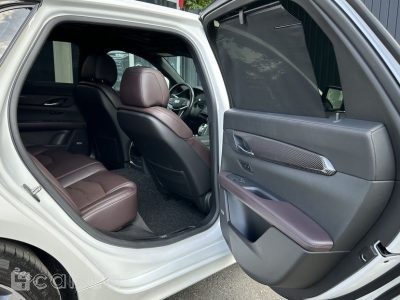 Cadillac CT6, 2019