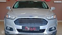 Ford Fusion, 2016
