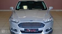Ford Fusion, 2016