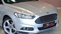 Ford Fusion, 2016