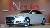 Ford Fusion, 2016