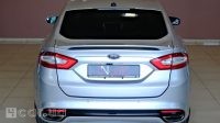 Ford Fusion, 2016