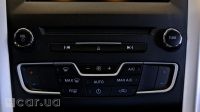 Ford Fusion, 2016