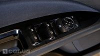 Ford Fusion, 2016