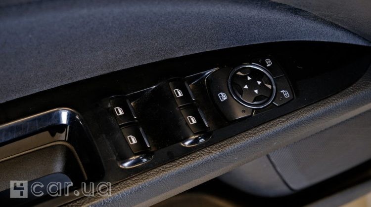 Ford Fusion, 2016