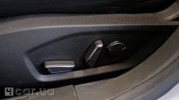 Ford Fusion, 2016
