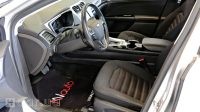 Ford Fusion, 2016