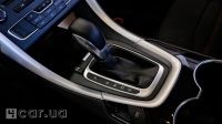 Ford Fusion, 2016