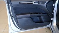 Ford Fusion, 2016