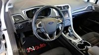 Ford Fusion, 2016