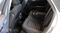 Ford Fusion, 2016