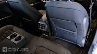Ford Fusion, 2016