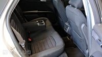 Ford Fusion, 2016