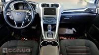 Ford Fusion, 2016