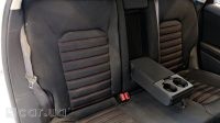 Ford Fusion, 2016