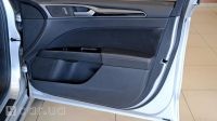 Ford Fusion, 2016