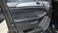 Mercedes-Benz ML-Class, 2013