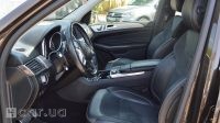 Mercedes-Benz ML-Class, 2013