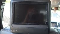 Mercedes-Benz ML-Class, 2013