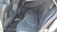 Mercedes-Benz ML-Class, 2013