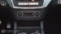 Mercedes-Benz ML-Class, 2013