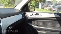 Mercedes-Benz ML-Class, 2013