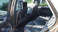 Mercedes-Benz ML-Class, 2013