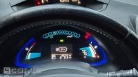 Nissan Leaf, 2015