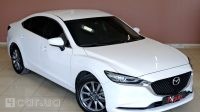 Mazda 6, 2019