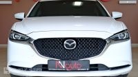 Mazda 6, 2019