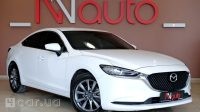 Mazda 6, 2019