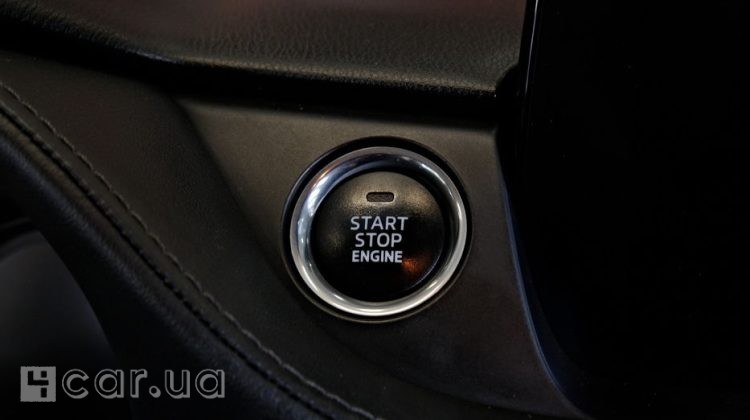 Mazda 6, 2019