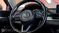 Mazda 6, 2019