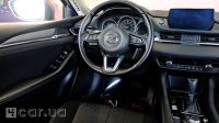 Mazda 6, 2019