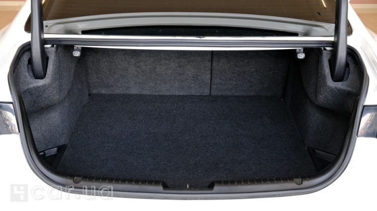 Mazda 6, 2019