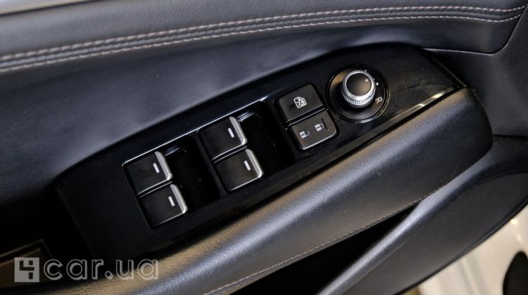 Mazda 6, 2019