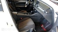 Mazda 6, 2019