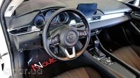 Mazda 6, 2019