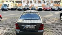 Geely CK, 2008