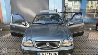 Geely CK, 2008
