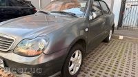 Geely CK, 2008