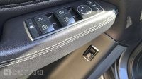 Mercedes-Benz GLE-Class, 2016
