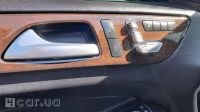 Mercedes-Benz GLE-Class, 2016