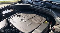 Mercedes-Benz GLE-Class, 2016