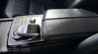 Mercedes-Benz GLE-Class, 2016