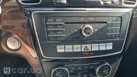 Mercedes-Benz GLE-Class, 2016