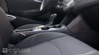 Chevrolet Cruze, 2016