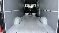 Mercedes-Benz Sprinter, 2020