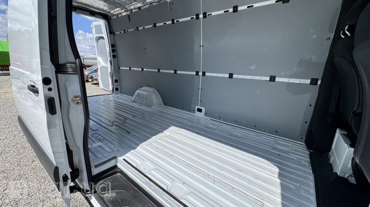 Mercedes-Benz Sprinter, 2020